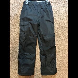 Youth Snow Pants